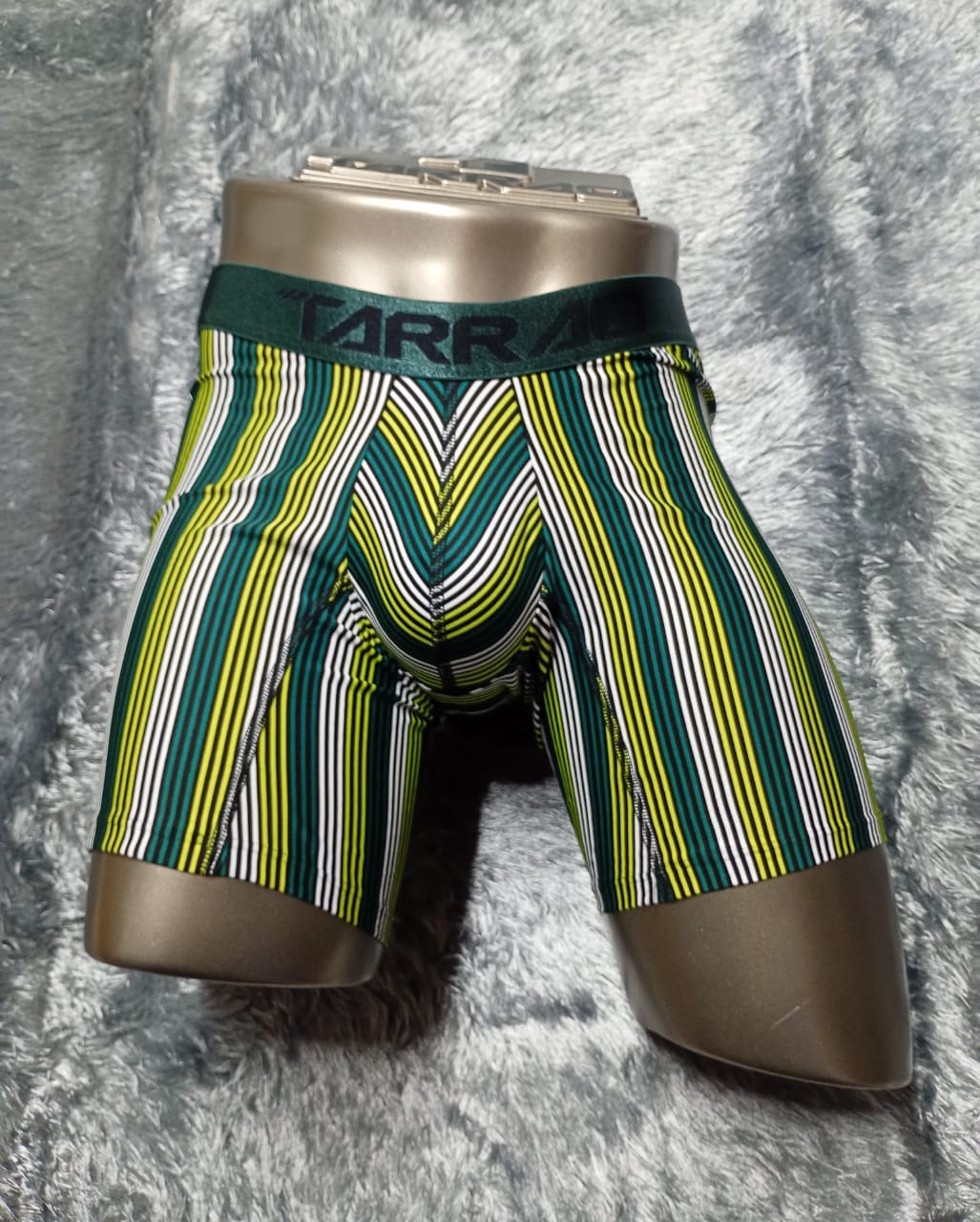 TARRAO LICRA TALLA M